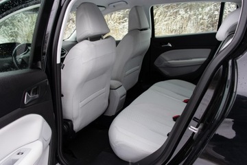 Peugeot 308 II Hatchback 5d 1.6 THP 125KM 2013 PEUGEOT 308 II 1.6 125KM | KEYLESS | Bluetooth | Ksenon | Książka Serwisowa, zdjęcie 12