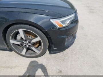 Audi A6 C8 2021 Audi A6 Limousine 2021 AUDI A6 PREMIUM PLUS 55 TFSI QUATTRO S TRONIC 3.0, zdjęcie 17