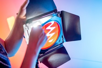 Ворота Newell BD-200