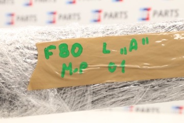 BMW F30 F80 КРЫШКА ЛЕВОЙ СТОЙКИ A 7296015