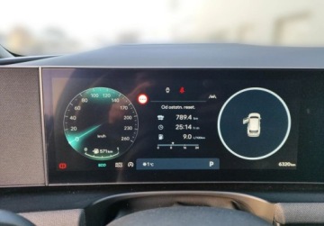 Hyundai Tucson IV SUV Facelifting 1.6 T-GDI 48V 160KM 2025 Hyundai Tucson TUCSON SUV 1.6 T-GDI 7DCT 160KM Automatyczna 7-bieg. N LINE, zdjęcie 13