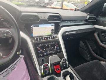 Lamborghini Urus 2021 Lamborghini Urus 2021 4.0l 4.0 Benzyna 641KM, zdjęcie 11