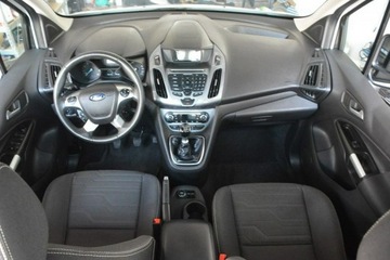 Ford Tourneo Connect II Standard 1.0 Ecoboost 100KM 2015 Ford Tourneo Connect 1.0 EcoBoost hak panorama doi, zdjęcie 11