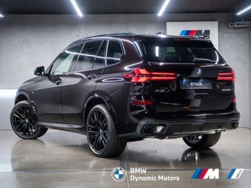 BMW X5 G05 2025 BMW X5 BMW X5 xDrive30d, 2025 !! Fabrycznie nowy,, zdjęcie 5