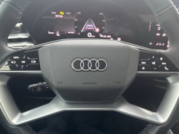 Audi A5 B10 Avant 2.0 TFSI 204KM 2025 AUDI A5 TFSI Avant Combi 2.0 (204KM) 2025, zdjęcie 7