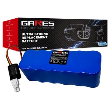 Bateria Akumulator do Samsung VC-RE70V VC-RE72V VC-RL84V 3Ah 14,4V