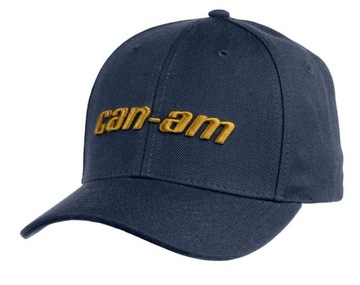CZAPKA MĘSKA CAN-AM SIGNATURE