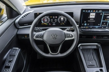 Volkswagen T-Roc I SUV Facelifting 1.5 TSI ACT 150KM 2026 Volkswagen T-Roc Style 1.5 eTSI 150 KM DSG -, zdjęcie 13