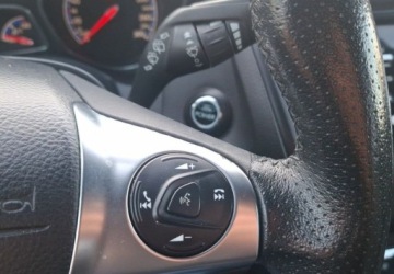 Ford Focus III Kombi 2.0 EcoBoost 250KM 2012 Ford Focus ST 452NM305KM 2.0 Benzyna 250KM, zdjęcie 24