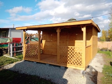 Domek narzędziowy, gospodarczy, domki,narzedziówki