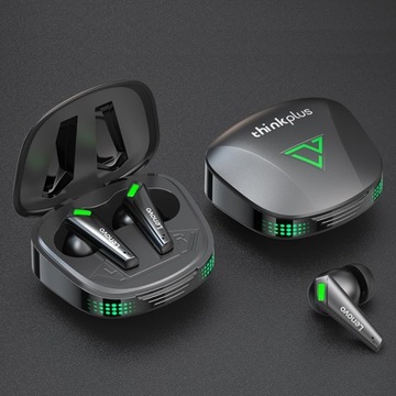 SŁUCHAWKI BEZPRZEWODOWE BLUETOOTH LENOVO XT85 II