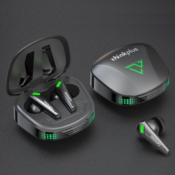 БЕСПРОВОДНЫЕ НАУШНИКИ BLUETOOTH НАУШНИКИ LENOVO