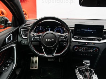 Kia Proceed Shooting Brake Facelifting 1.6 T-GDI 204KM 2022 KIA ProCeed 1.6 T-GDI GT DCT Combi 204KM 2022, zdjęcie 9