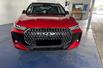 Chery Tiggo 7 2025 CHERY Tiggo 7 1.6 T-GDI Prestige AWD DCT Suv 147KM 2025, zdjęcie 1