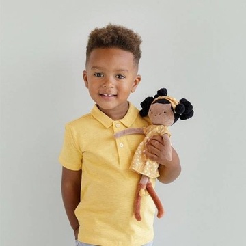 LALECZKA EVI 35 CM PRZYTULANKA LITTLE DUTCH