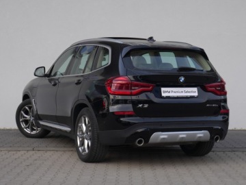 BMW X3 G01 2020 BMW X3 FV-23%, Hak, Panorama, Aktywny tempomat, Fo, zdjęcie 2