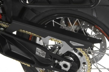 Защита цепи MB Touratech для KTM