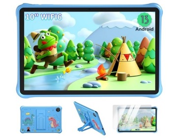 Tablet dla dzieci BLACKVIEW Tab 30 Kids 10.1