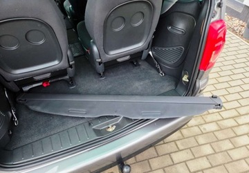 Volkswagen Sharan I 2.0 TDI 140KM 2006 Volkswagen Sharan 2,0 TDI 140 KM 7- osobowy zarejestrowany 2.0 Diesel 140KM, zdjęcie 14