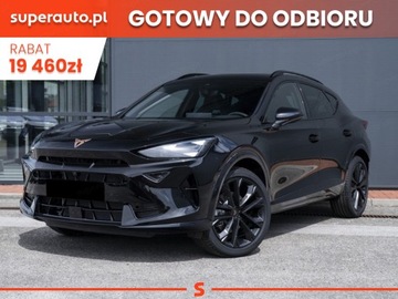 Cupra Formentor Crossover Facelifting 2.0 TSI 204KM 2026 CUPRA Formentor 2.0 TSI 4Drive DSG Suv 204KM 2026