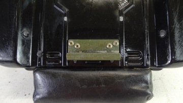 Honda ST 1100 Pan European Top Box Рама Спинка Багажное отделение