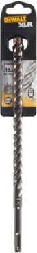 Wiertło do betonu sds-plus 12x260mm DT8935 Dewalt
