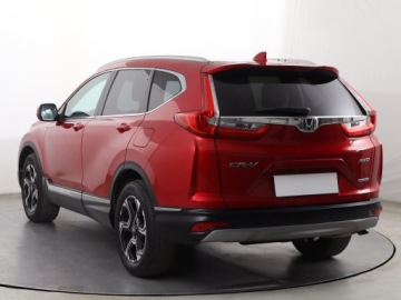 Honda CR-V V 2019 Honda CR-V 2.0i-MMD HEV, Salon Polska, zdjęcie 3