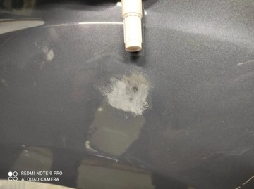 КРЫЛО ПЕРЕДНЕЕ ЛЕВОЕ FORD C-MAX MK2 EA