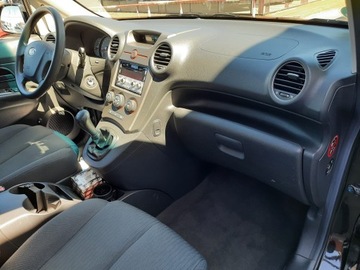 Kia Carens III 2.0 i 16V 144KM 2006 Kia Carens II, 2.0 benzyna, bezkolizyjny !! PROMOCJA!!, zdjęcie 17