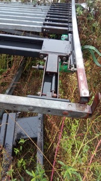 Сдвижная крыша Открывается для установки штор 730 мм x 250