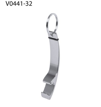 100 брелок-открывалка с вашей гравировкой