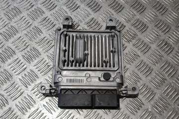 JEDNOTKA MOTORU ECU MERCEDES-BENZ E (W212) A6519007500 2.2L DIESEL 2016