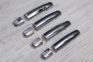 SUZUKI SX4 S-CROSS II JY 2013-2021 НАКЛАДКИ НА РУЧКИ