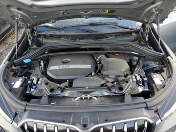 BMW X1 U11 2024 BMW X1 2024 BMW X1 XDRIVE28I 2.0 Benzyna 241KM, zdjęcie 12