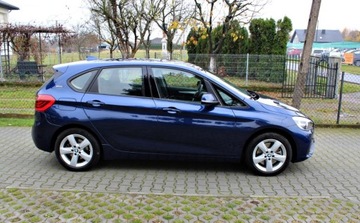 BMW Seria 2 F22-F23-F45-F46 Active Tourer 225xe 224KM 2017 BMW Seria 2 1.5i BMW 225xe iPerformance Active Tourer Navi Gwarancja 1, zdjęcie 3