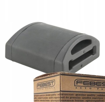 ODBOJNIK ODBÓJ RESORU TYLNEGO do FORD TRANSIT 2.2