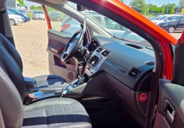 Ford Kuga II 2012 Ford Kuga 2,0 TDCI 163KM Automat Serwis 2.0 Diesel 163KM, zdjęcie 22