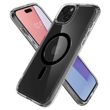 Чехол Spigen Ultra Hybrid MAG для iPhone 15 6,1 дюйма MagSafe ACS06803