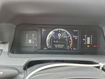 Toyota Tacoma II 2025 Toyota Tacoma Double Cab 2025 2.4 Benzyna 278KM, zdjęcie 9