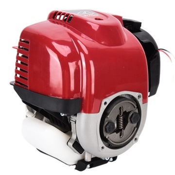 Двигатель кустореза 35,8CC, 4-тактный двигатель