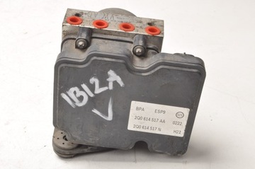 SEAT IBIZA V НАСОС АБС 2Q0614517AA