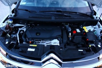 Citroen C5 Aircross SUV 1.6 PureTech 181KM 2019 Citroen C5 Aircross Citroen C5 Aircross 1.6 PureTech Feel EAT8 1.6 180KM, zdjęcie 32