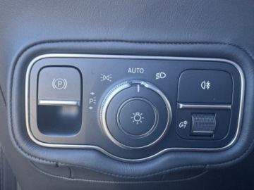 Mercedes Klasa G W465 2025 Mercedes-Benz Klasa G G 63 MANUFAKTUR oliwkowy metalik Burmester 3D AMG, zdjęcie 31