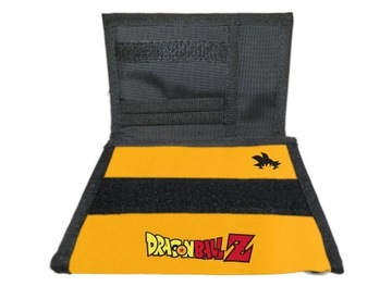 Кошелек Dragon Ball для подарка, качество PL