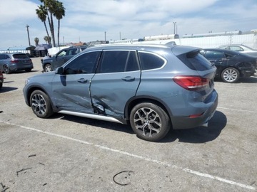 BMW X1 F48 2021 BMW X1 BMW X1 XDRIVE28I, 2021r., 4x4, 2.0L, zdjęcie 3