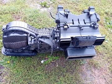MERCEDES GLC 253 FACELIFT RADIÁTOR DMYCHADLO 2058308605