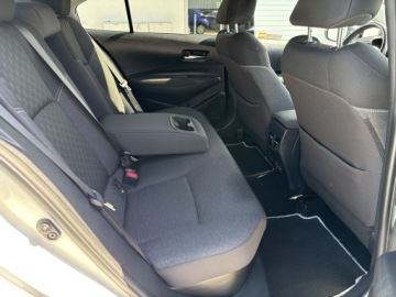 Toyota Corolla XII Sedan Facelifting 1.8 Hybrid 140KM 2023 Toyota Corolla 1.8 Hybrid Style Seria E21 (2019-), zdjęcie 7