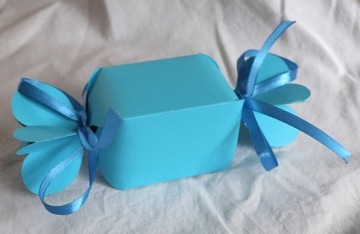 декоративная коробка для дня рождения, причастия, крещения, свадьбы, коробка для конфет, спасибо