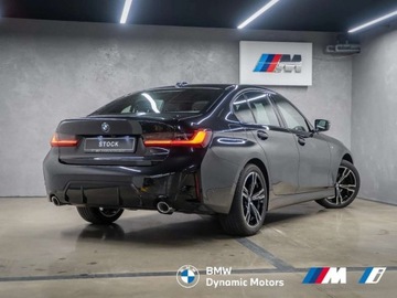 BMW Seria 3 G20-G21 Limuzyna 2.0 318i 156KM 2025 BMW Seria 3 18i 156 KM - Ogrzewanie Kierownicy - M Sport - Adaptacyjny Tem, zdjęcie 5