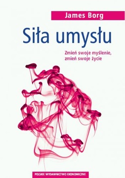 Siła umysłu James Borg